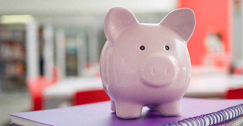 How you can invest in your child’s education